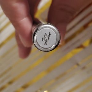 ShadowSense Silver Shimmer / LipSense / 3 for $25
